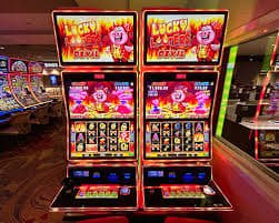 Trò chơi Slot Online đa dạng tại oke88 cho người chơi Việt Nam