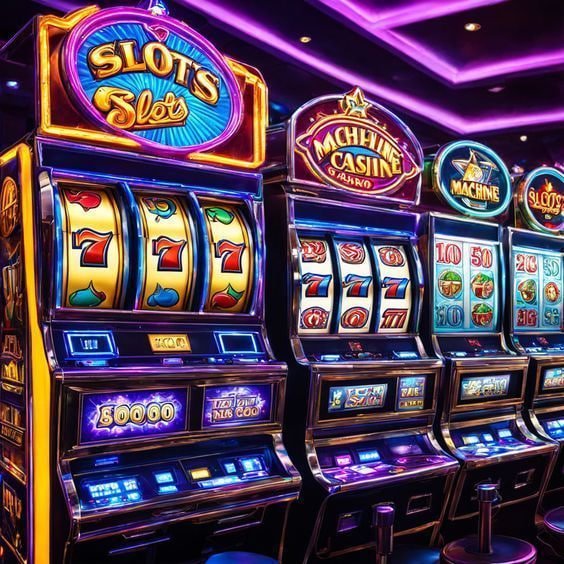 Hình ảnh trải nghiệm chơi slot online và sportsbook trên điện thoại di động tại oke88