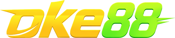 Logo thương hiệu oke88